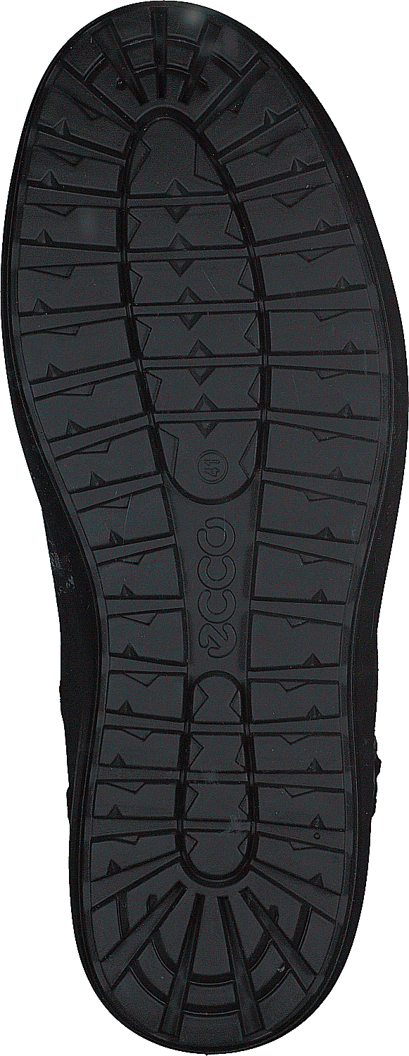 Ecco Soft 7 Tred M Black/titanium