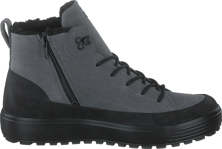 Ecco Soft 7 Tred M Black/titanium