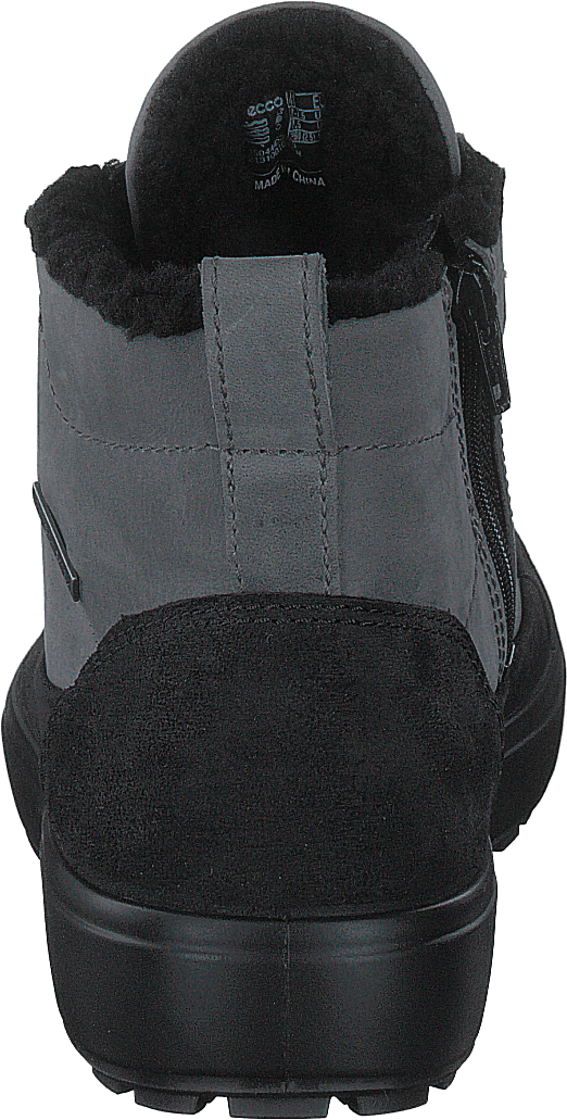 Ecco Soft 7 Tred M Black/titanium