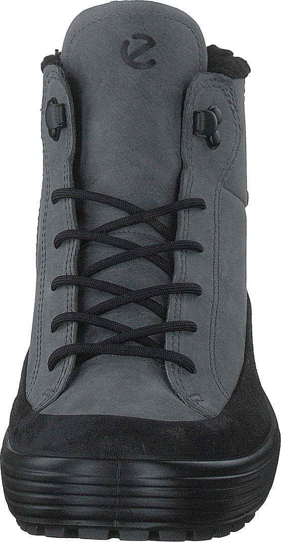 Ecco Soft 7 Tred M Black/titanium
