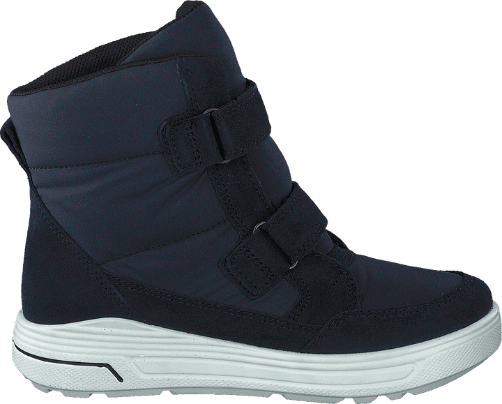 Ecco Urban Snowboarder Night Sky/night Sky