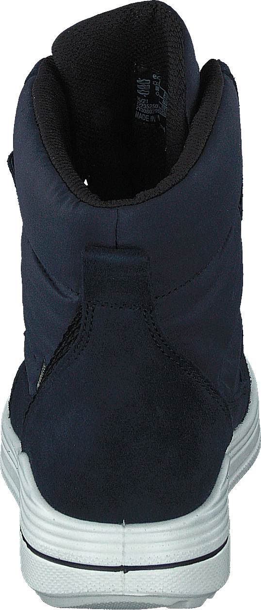 Ecco Urban Snowboarder Night Sky/night Sky