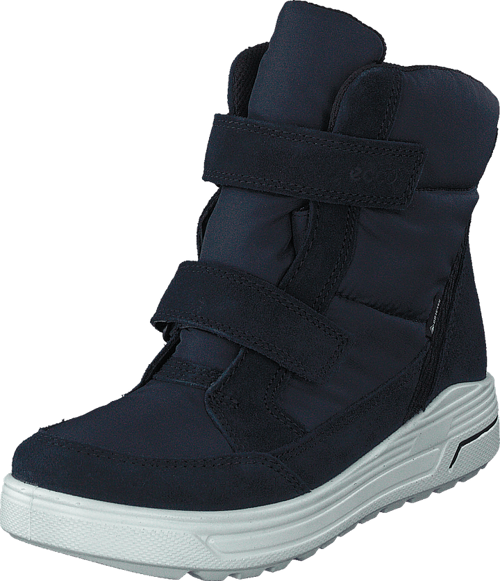 Ecco Urban Snowboarder Night Sky/night Sky