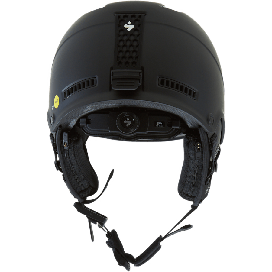 Trooper 2vi Mips Helmet Dirt Black