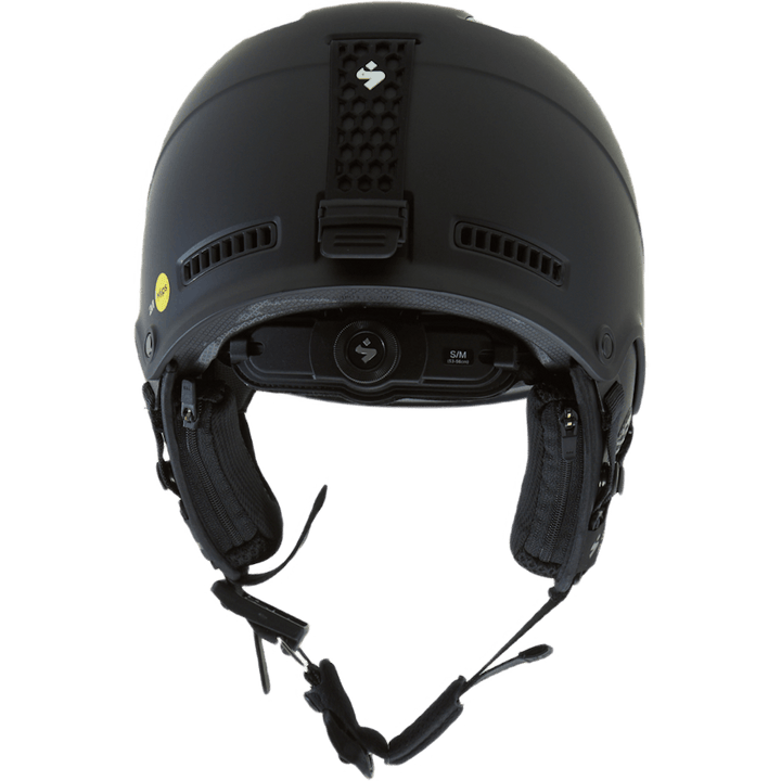 Trooper 2vi Mips Helmet Dirt Black