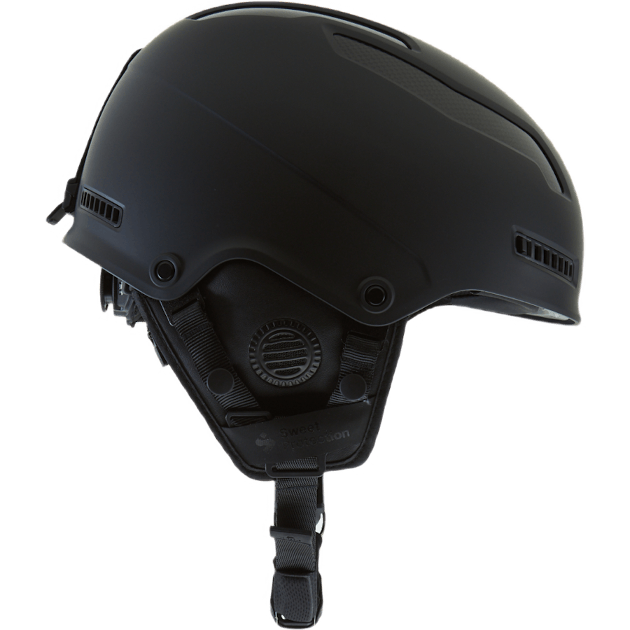 Trooper 2vi Mips Helmet Dirt Black