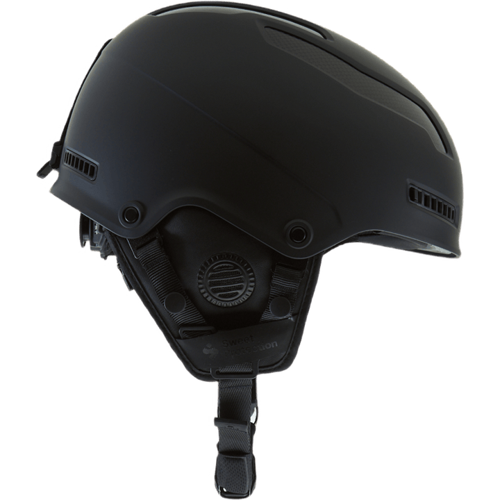 Trooper 2vi Mips Helmet Dirt Black