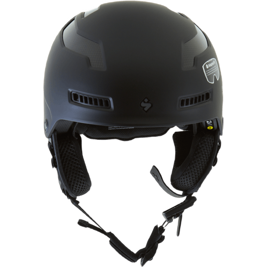 Trooper 2vi Mips Helmet Dirt Black