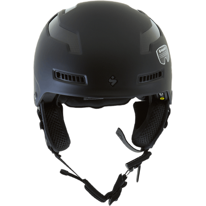 Trooper 2vi Mips Helmet Dirt Black