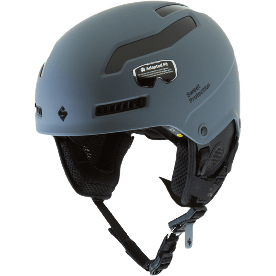 Trooper 2vi Mips Helmet Matte Nardo Gray