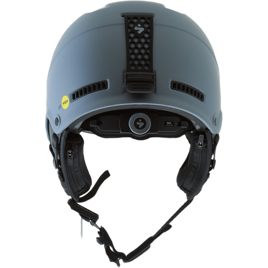 Trooper 2vi Mips Helmet Matte Nardo Gray