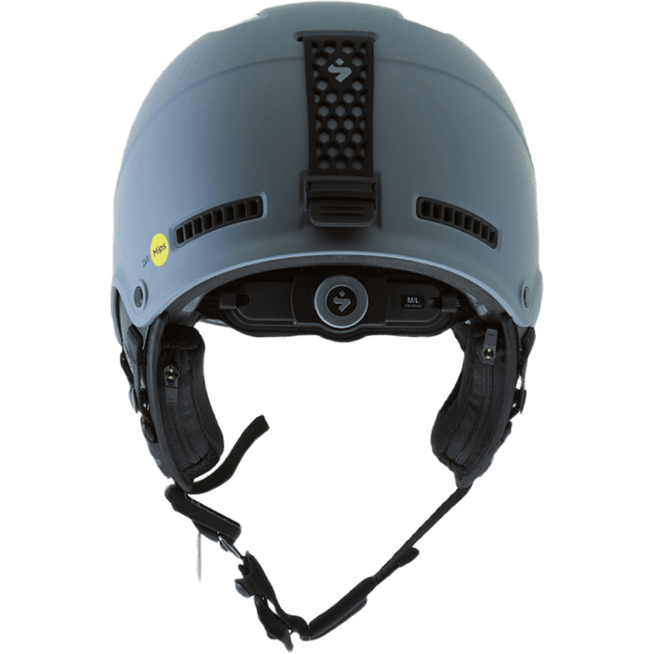 Trooper 2vi Mips Helmet Matte Nardo Gray