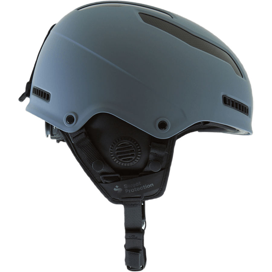 Trooper 2vi Mips Helmet Matte Nardo Gray