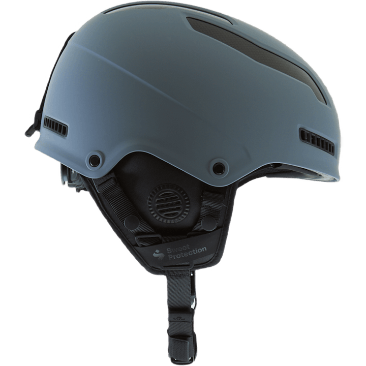 Trooper 2vi Mips Helmet Matte Nardo Gray