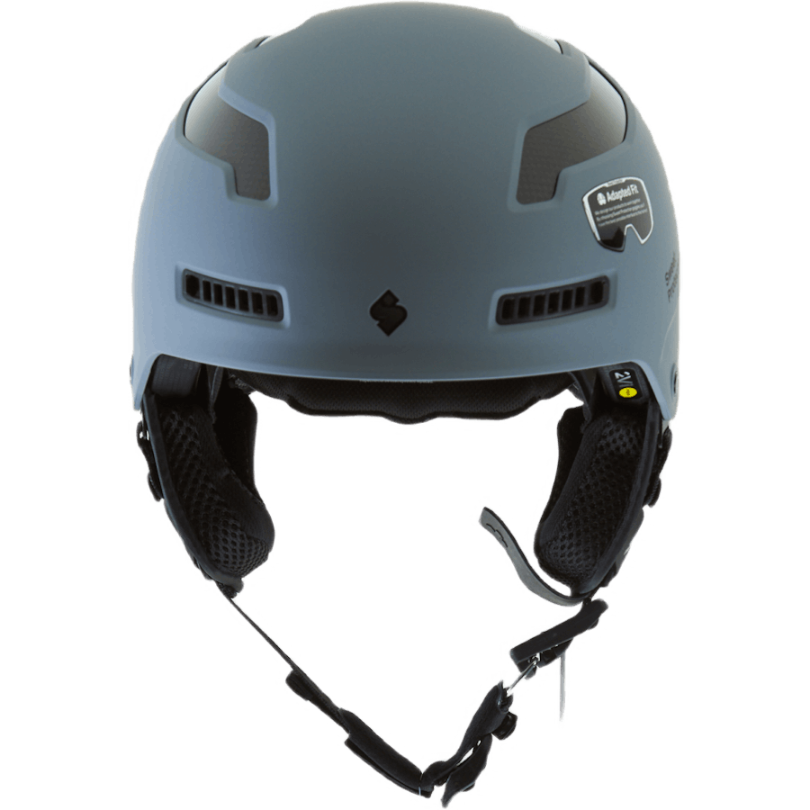 Trooper 2vi Mips Helmet Matte Nardo Gray