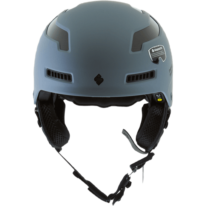 Trooper 2vi Mips Helmet Matte Nardo Gray