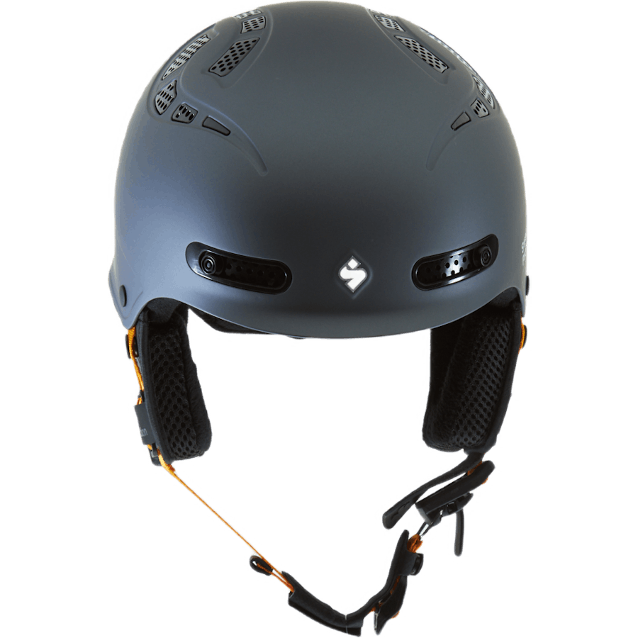 Igniter Ii Mips Helmet Slate Gray Metallic/chopper Or