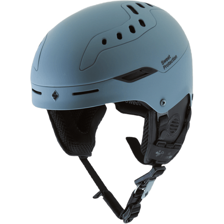 Switcher Mips Helmet Matte Nardo Gray