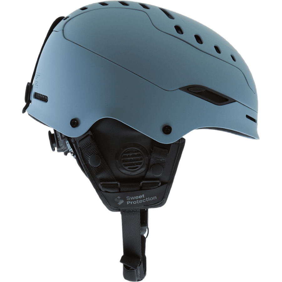 Switcher Mips Helmet Matte Nardo Gray