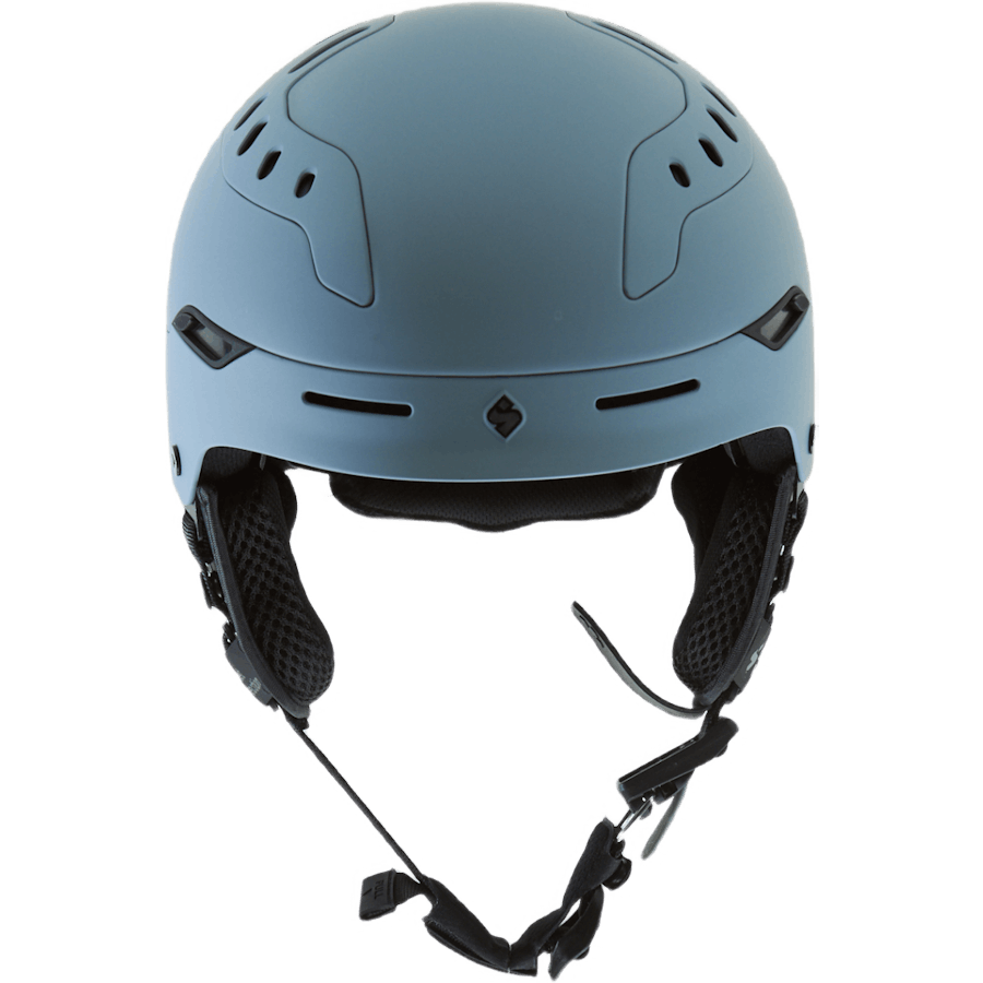 Switcher Mips Helmet Matte Nardo Gray
