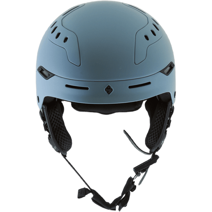 Switcher Mips Helmet Matte Nardo Gray