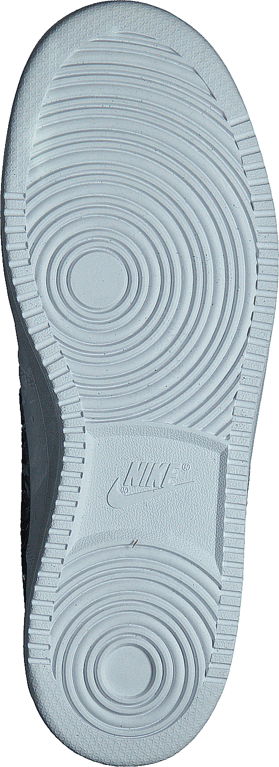 Court Vision Low Next Nature Women's Shoes WHITE/BLACK-WHITE