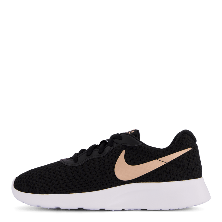 Scarpe Tanjun Donna NERO/MTLC ROSSO BRONZO-BARELY VOLT- BIANCO