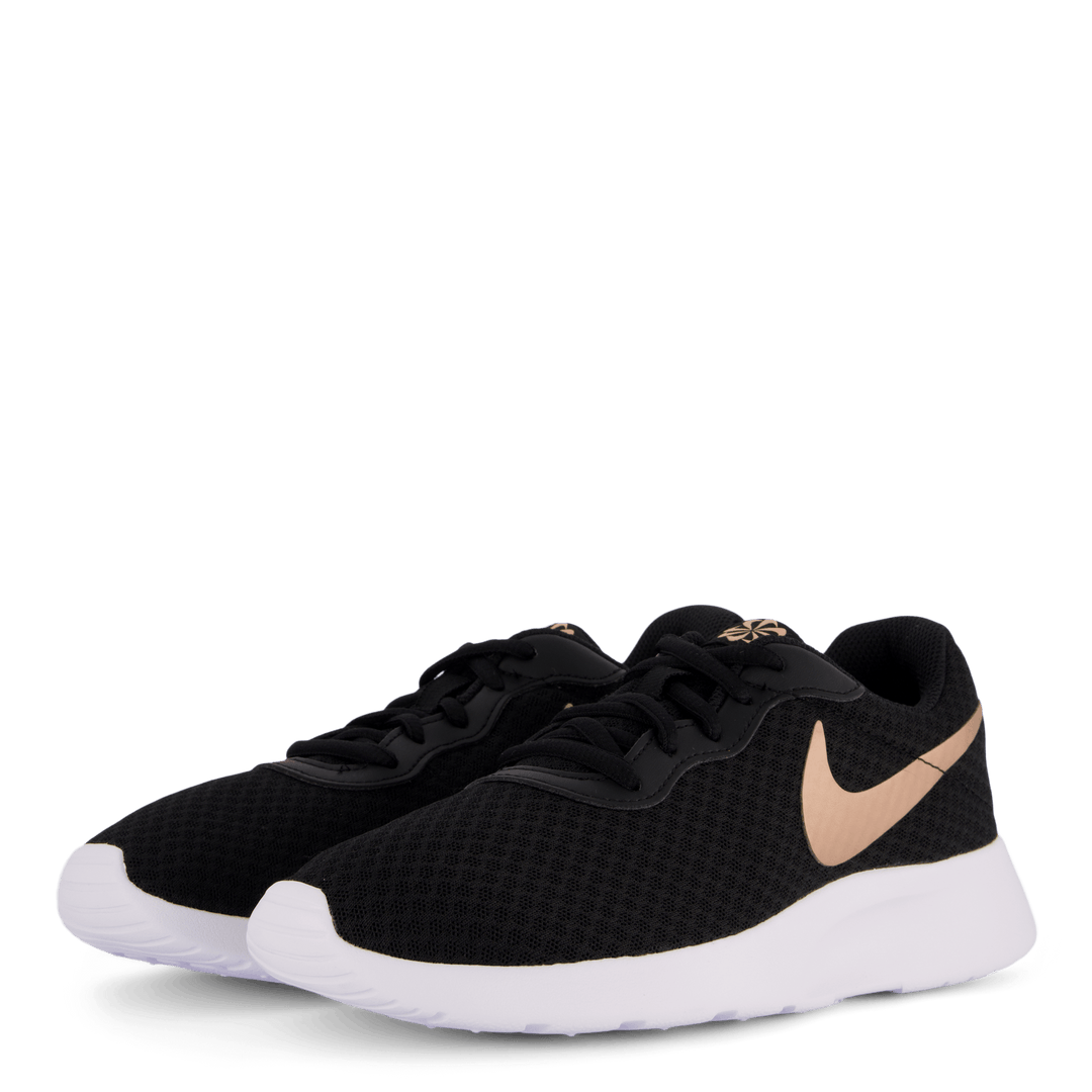 Scarpe Tanjun Donna NERO/MTLC ROSSO BRONZO-BARELY VOLT- BIANCO