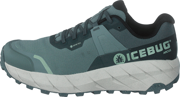 Arcus W Rb9x Gtx Grün/Stein