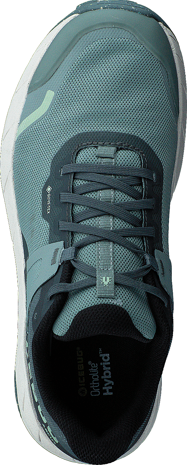 Arcus W Rb9x Gtx Grün/Stein