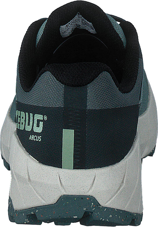 Arcus W Rb9x Gtx Grün/Stein