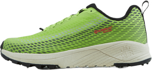 Newrun W Bugrip Lime