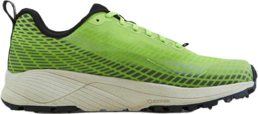 Newrun W Bugrip Lime