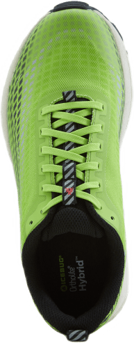 Newrun W Bugrip Lime