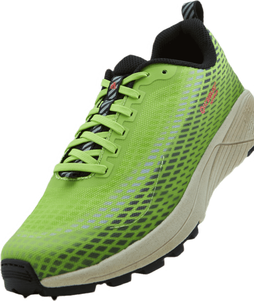 Newrun W Bugrip Lime