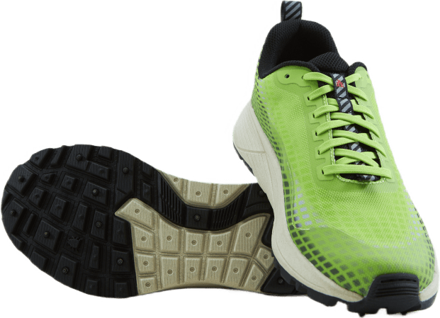 Newrun W Bugrip Lime