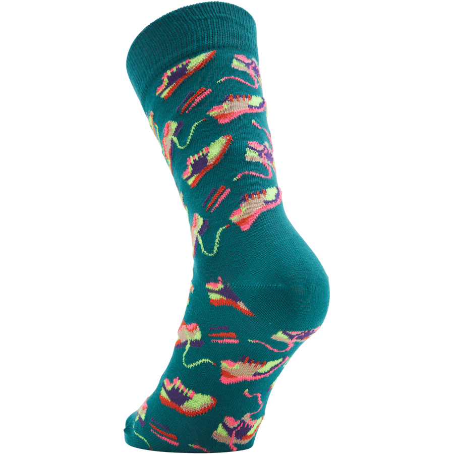 5-pack Game Day Socks Gift Set Multi Color