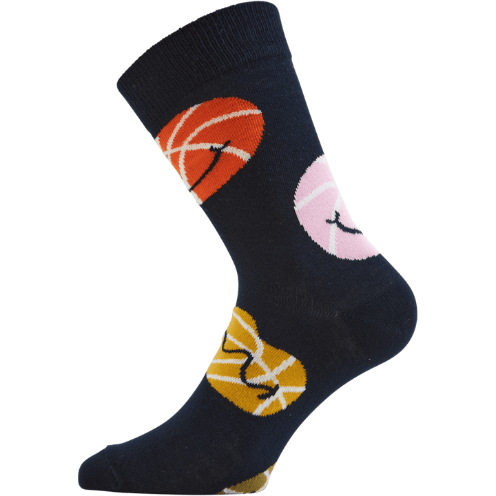 5-pack Game Day Socks Gift Set Multi Color