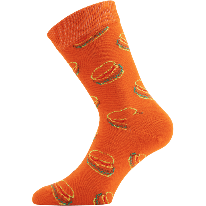 5-pack Game Day Socks Gift Set Multi Color