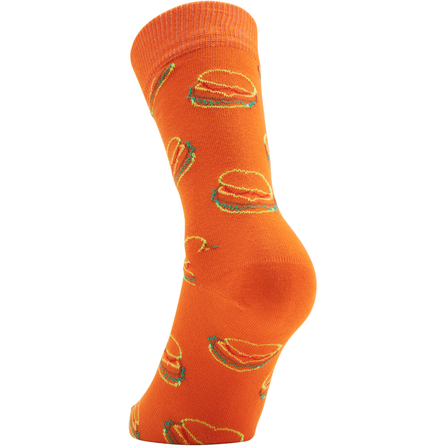 5-pack Game Day Socks Gift Set Multi Color