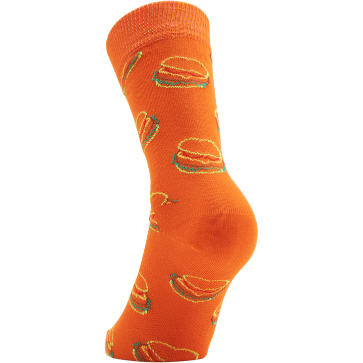 5-pack Game Day Socks Gift Set Multi Color
