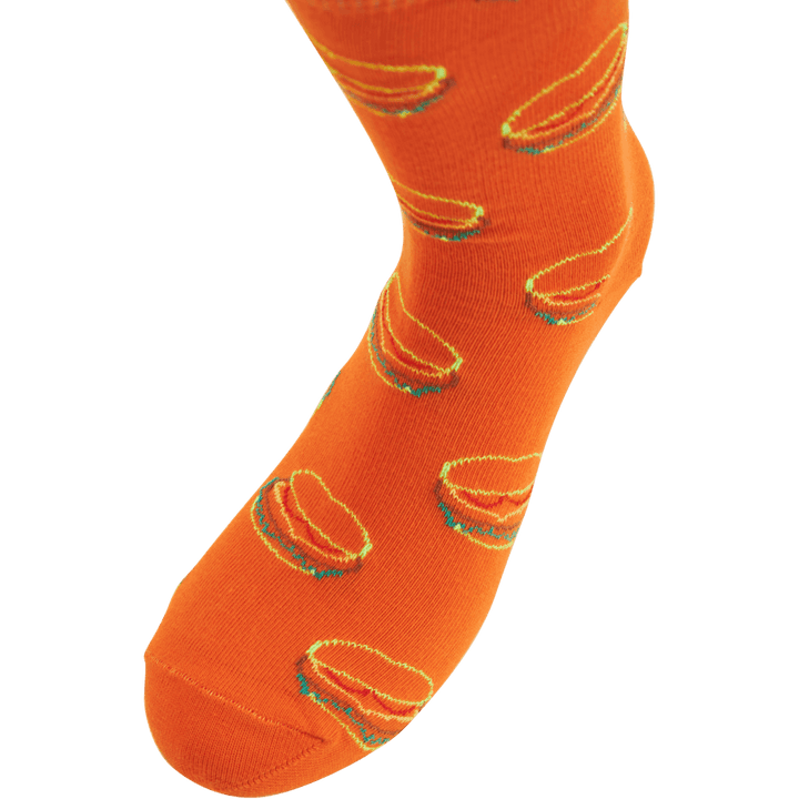5-pack Game Day Socks Gift Set Multi Color