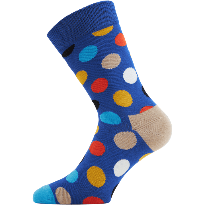 5-pack Game Day Socks Gift Set Multi Color