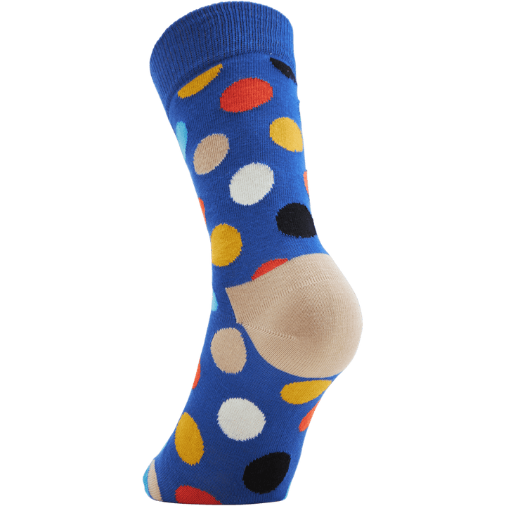 5-pack Game Day Socks Gift Set Multi Color