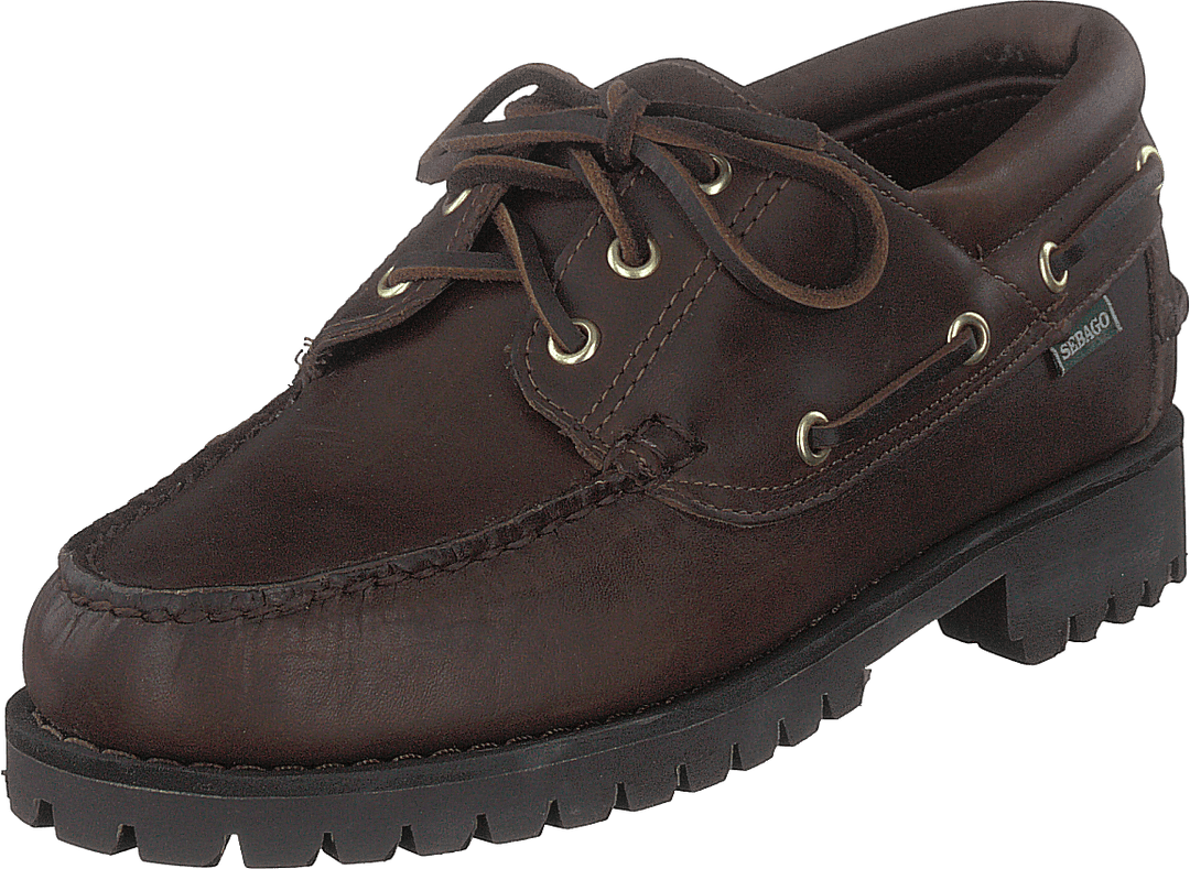 Acadia Budu Total Brown