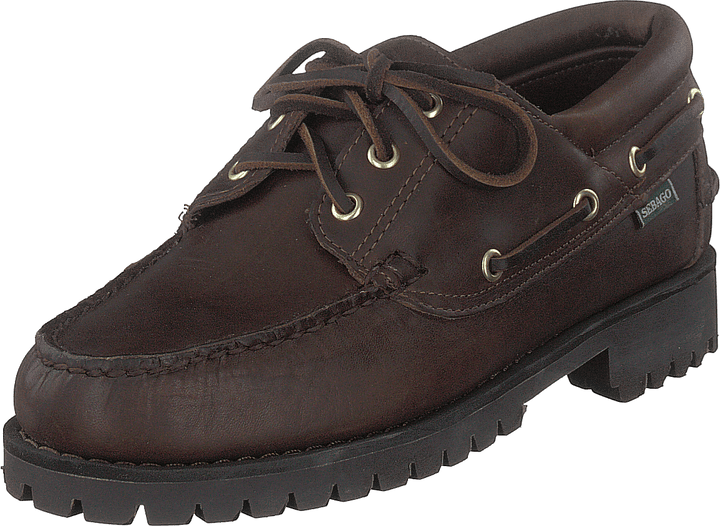 Acadia Budu Total Brown