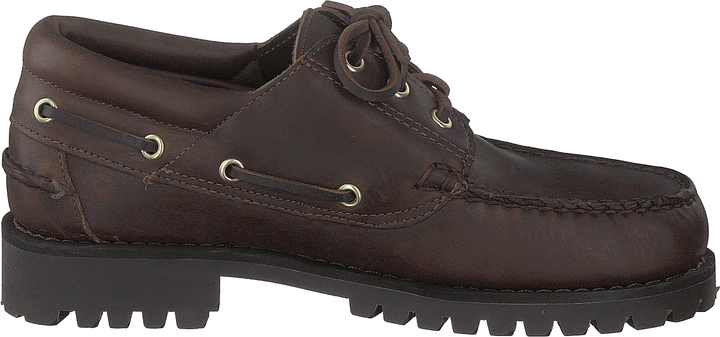 Acadia Budu Total Brown