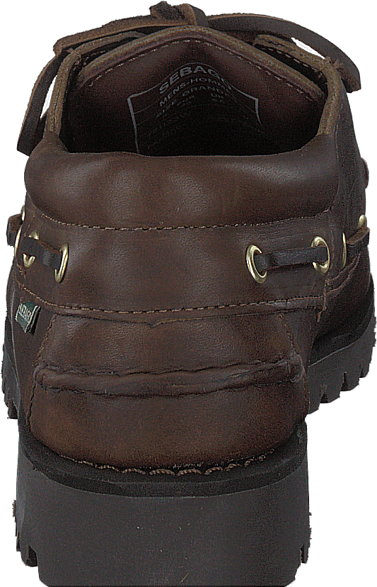 Acadia Budu Total Brown