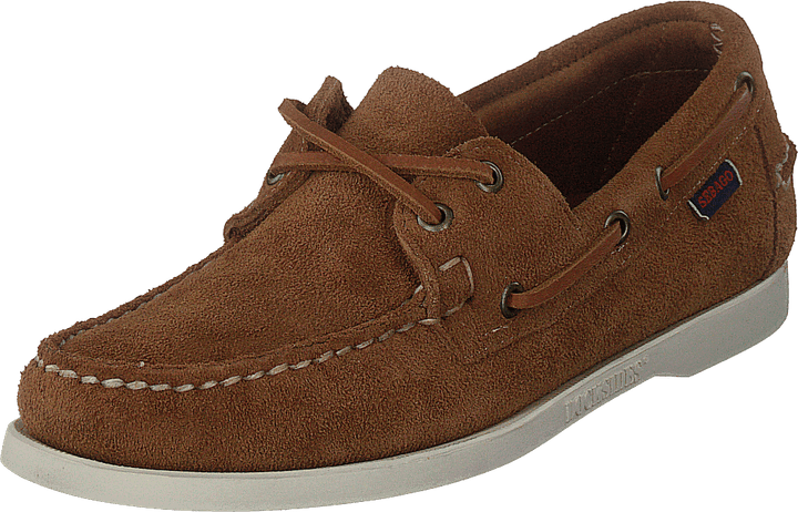 Portland Flesh Out Brown Cognac