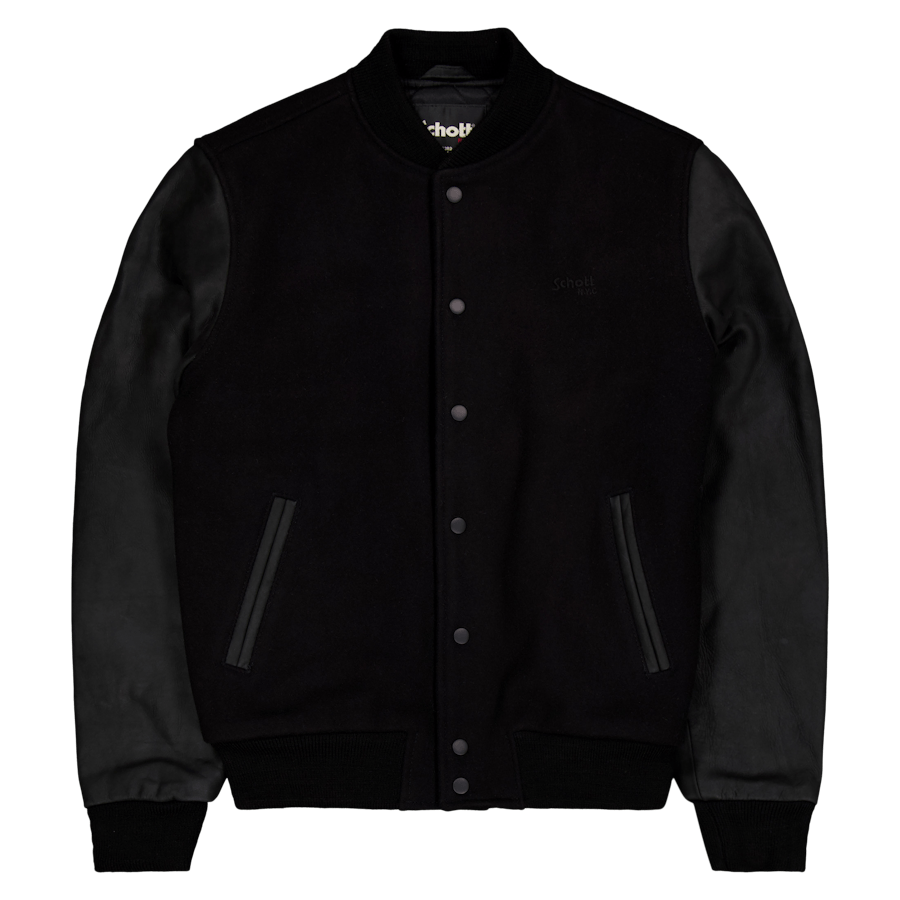 Lcusa Black/black